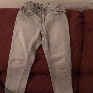 Boy jeans